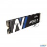 Накопитель Ssd Netac M.2 2280 Nv5000-n Nvme Pcie 500gb Nt01nv5000n-500-e4x