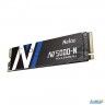 Накопитель Ssd Netac M.2 2280 Nv5000-n Nvme Pcie 500gb Nt01nv5000n-500-e4x