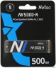 Накопитель Ssd Netac M.2 2280 Nv5000-n Nvme Pcie 500gb Nt01nv5000n-500-e4x