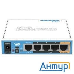 Mikrotik Hap Rb951ui-2nd Routerboard Hap Беспроводная точка доступа