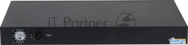 Коммутатор Dahua Dh-s4220-16gt-190 (l2) 16x1Гбит/с 2sfp 16poe 190w управляемый