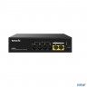 Коммутатор Tenda S106pc 6port 100m