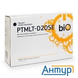 Mlt-d205e Bion Картридж для Samsung Ml 3710/ Scx 5637,10000стр
