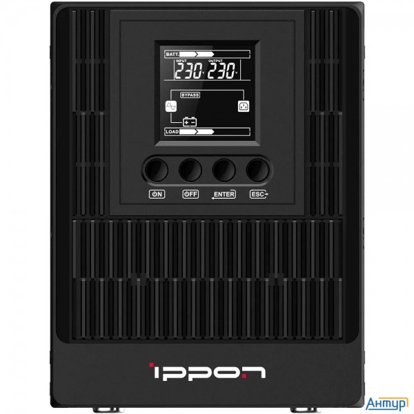 Ippon Innova Tbe 1000 Bl {2050426}