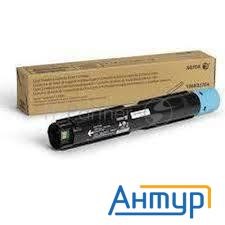 Xerox 106r03768 Тонер-картридж повышенной ёмкости голубой (10,1k) Xerox Versalink C7000