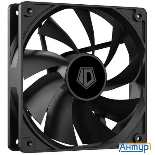 Case Fan Id-cooling Xf-120-k 120х120х25 мм (pwm)