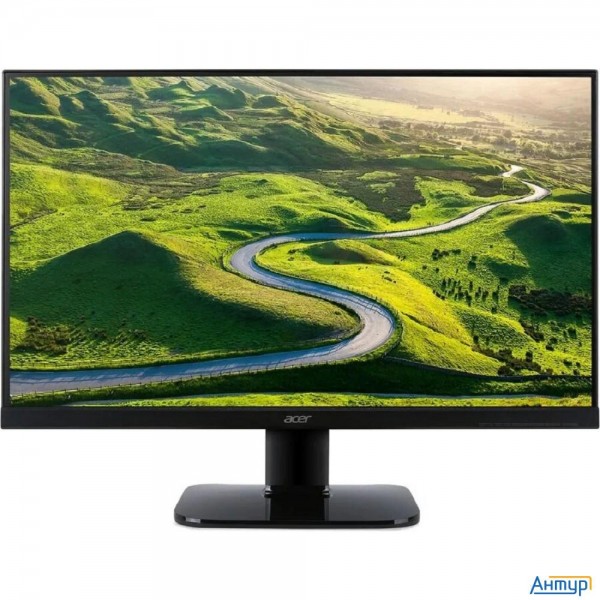 Lcd Acer 27" V277gbipv Black {ips 1920x1080 120hz 4ms 178/178 250cd Hdmi1.4 Displayport} [um.hv7cd.g