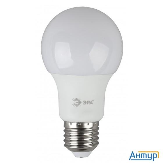 ЭРА Б0029821 Светодиодная лампа Led Smd A60-11w-840-e27..