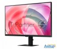 Монитор Samsung 27" Ls27d700eaixci черный 8.4 кг ЖК