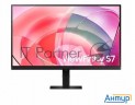 Монитор Samsung 27" Ls27d700eaixci черный 8.4 кг ЖК
