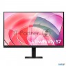Монитор Samsung 27" Ls27d700eaixci черный 8.4 кг ЖК