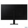 Монитор Samsung 27" Ls27d700eaixci черный 8.4 кг ЖК