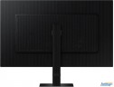 Монитор Samsung 27" Ls27d700eaixci черный 8.4 кг ЖК
