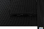 Монитор Samsung 27" Ls27d700eaixci черный 8.4 кг ЖК