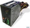 Блок питания Hiper Hpb-550rgb (atx 2.31, 550w, Activepfc, Rgb 140mm Fan, Black) Box