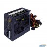 Блок питания Hiper Hpb-550rgb (atx 2.31, 550w, Activepfc, Rgb 140mm Fan, Black) Box