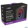Блок питания Hiper Hpb-550rgb (atx 2.31, 550w, Activepfc, Rgb 140mm Fan, Black) Box