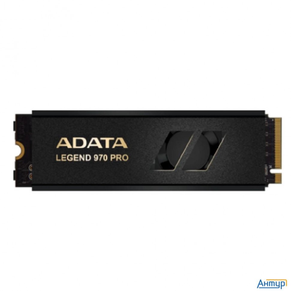 Adata Ssd Legend 970 Pro, 1000gb, M.2(22x80mm), Nvme 2.0, Pcie 5.0 X4, Sleg-970p-1tci