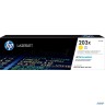 Hp Cf542x Картридж 203x Yellow {clj Pro Mfp M254/280/281} (2500 стр)