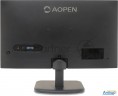 Монитор 23.8" Aopen 24cl1yebmix черный Ips Led 1ms 16:9 Hdmi M/m матовая 1000:1 250cd 178гр/178гр 19