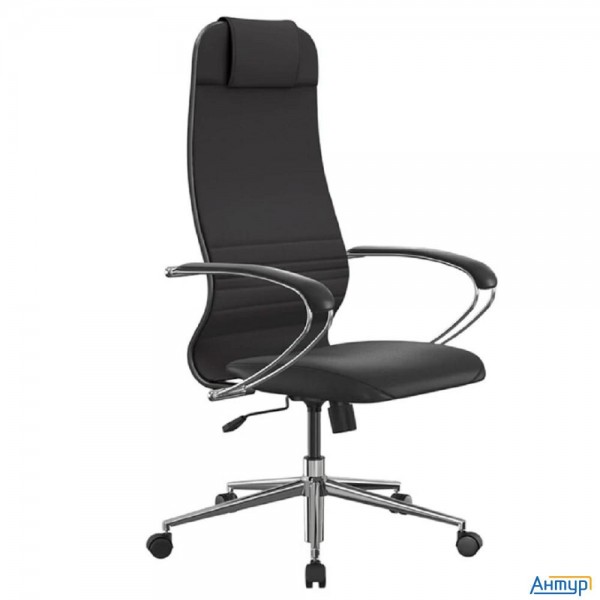 Кресло Ergolife Set 17/подл.131/осн.sit 052, Черный 5ad.16.1.2a3 [z5ad.16.1.2a3]