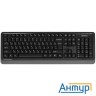 Клавиатура + мышь A4tech Fstyler Fg1010s клав:белый/серый мышь:белый/серый Usb беспроводная Multimed