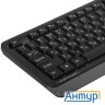 Клавиатура + мышь A4tech Fstyler Fg1010s клав:белый/серый мышь:белый/серый Usb беспроводная Multimed