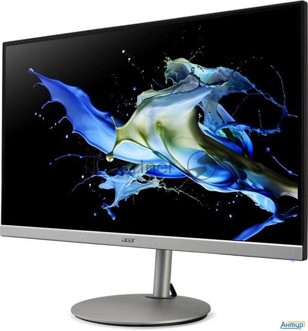 Монитор Acer 27" Cb272esmiprx черный Ips Led 4ms 16:9 Hdmi M/m полуматовая Has 250cd 178гр/178гр 192