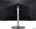 Монитор Acer 27" Cb272esmiprx черный Ips Led 4ms 16:9 Hdmi M/m полуматовая Has 250cd 178гр/178гр 192