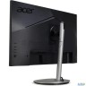 Монитор Acer 27" Cb272esmiprx черный Ips Led 4ms 16:9 Hdmi M/m полуматовая Has 250cd 178гр/178гр 192