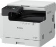 Canon Imagerunner 2425i, МФУ, A3, ч/б, 25стр/мин (a4 ч/б), 12стр/мин (a3 ч/б), 2 Гб, 600x600dpi, Rad