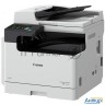 Canon Imagerunner 2425i, МФУ, A3, ч/б, 25стр/мин (a4 ч/б), 12стр/мин (a3 ч/б), 2 Гб, 600x600dpi, Rad