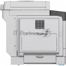 Canon Imagerunner 2425i, МФУ, A3, ч/б, 25стр/мин (a4 ч/б), 12стр/мин (a3 ч/б), 2 Гб, 600x600dpi, Rad