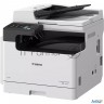 Canon Imagerunner 2425i, МФУ, A3, ч/б, 25стр/мин (a4 ч/б), 12стр/мин (a3 ч/б), 2 Гб, 600x600dpi, Rad