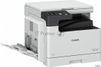 Canon Imagerunner 2425i, МФУ, A3, ч/б, 25стр/мин (a4 ч/б), 12стр/мин (a3 ч/б), 2 Гб, 600x600dpi, Rad