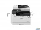 Canon Imagerunner 2425i, МФУ, A3, ч/б, 25стр/мин (a4 ч/б), 12стр/мин (a3 ч/б), 2 Гб, 600x600dpi, Rad