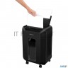 Fellowes Шредер Automax 80m Fs-46215 , минирезка, Din P-4, 4х12 мм, автоподача 80 лст., 17 лтр., авт