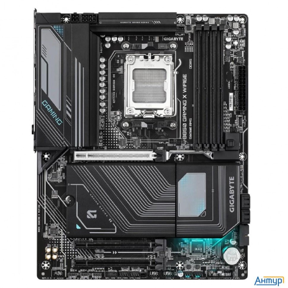 Gigabyte B850 Gaming X Wifi6e, Rtl