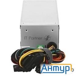 Блок питания Блок питания Foxconn 300w Fx-300s  Sfx Psu, Apfc, 80fan, 3xsata, 1xpata, 24+4, Pci-e