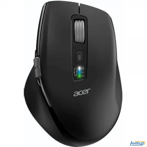 Acer Omr406 [zl.mceee.02w] черный оптич. 3200dpi беспров. Bt/radio Usb