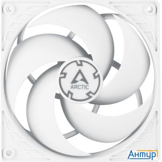 Case Fan Arctic P12 Pwm Pst (white/white)- Retail (acfan00170a)