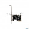 D-link Dfe-530tx/e1a Сетевой Pci Express адаптер с 1 портом 10/100base-tx (oem)