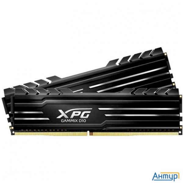 Модуль памяти Dimm 16gb Pc25600 Ddr4 Ax4u32008g16a-db10 Adata