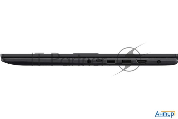 Ноутбук Asus Vivobook 17x M3704ya-au052 Ryzen 7 7730u 16gb Ssd512gb Uma 17.3" Ips Fhd (1920x1080) No