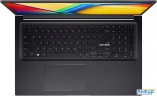 Ноутбук Asus Vivobook 17x M3704ya-au052 Ryzen 7 7730u 16gb Ssd512gb Uma 17.3" Ips Fhd (1920x1080) No