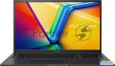 Ноутбук Asus Vivobook 17x M3704ya-au052 Ryzen 7 7730u 16gb Ssd512gb Uma 17.3" Ips Fhd (1920x1080) No