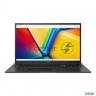Ноутбук Asus Vivobook 17x M3704ya-au052 Ryzen 7 7730u 16gb Ssd512gb Uma 17.3" Ips Fhd (1920x1080) No