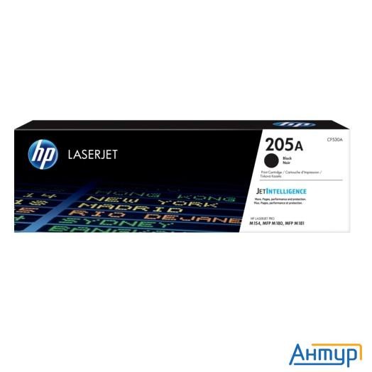 Hp Cf530a Картридж, Black (hp Mfp M180/181, (1100стр.))