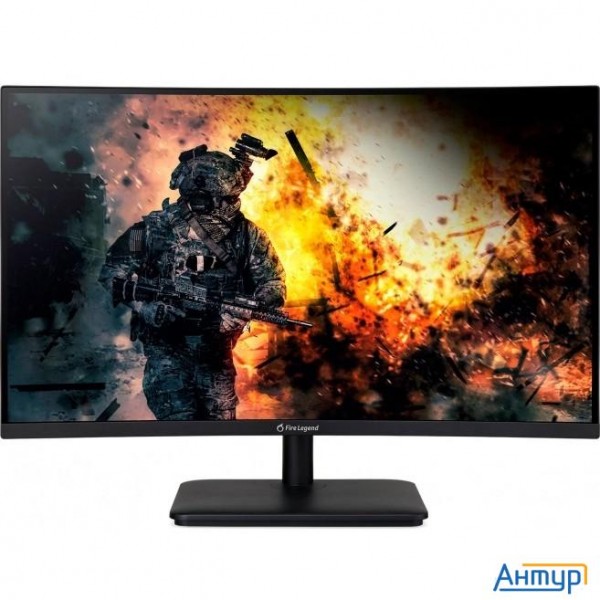 Lcd Aopen 27" 27hc5rxbmiipx {va 1920x1080 240hz 1ms 178/178 250cd 4000:1 8bit 2xhdmi1.4 Displayport1