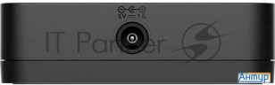 Коммутатор Dgs-1005a Unmanaged Switch 5x1000base-t, Plastic Case